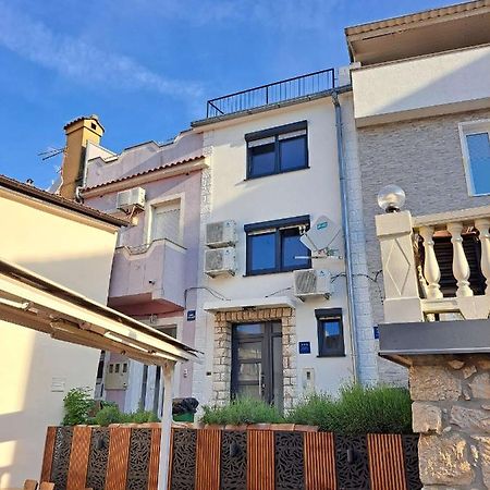 Apartmani Audacia Crikvenica Luaran gambar