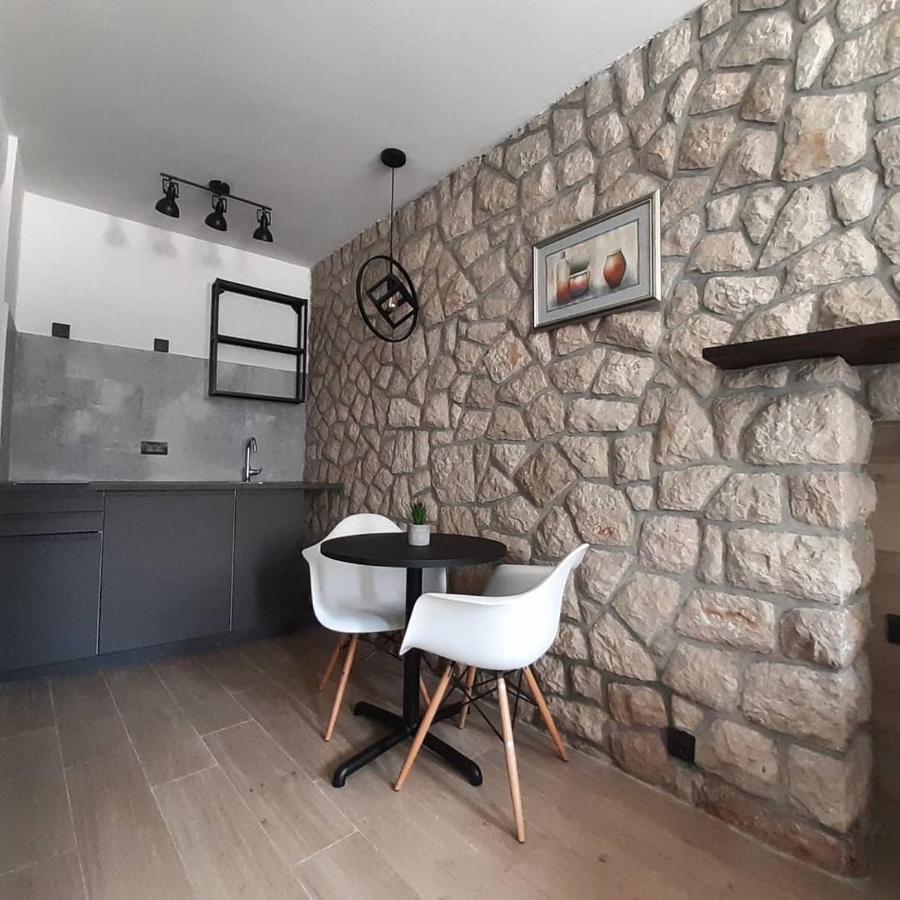 Apartmani Audacia Crikvenica Luaran gambar