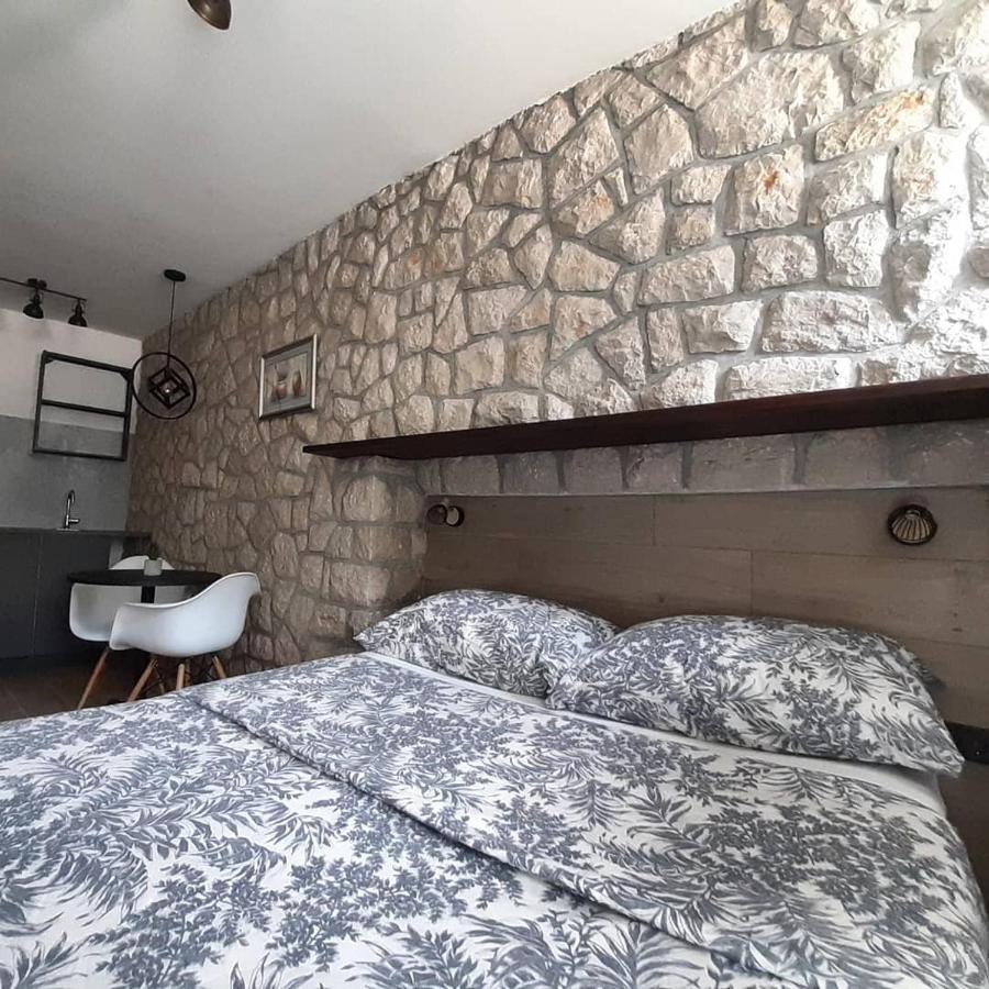 Apartmani Audacia Crikvenica Luaran gambar