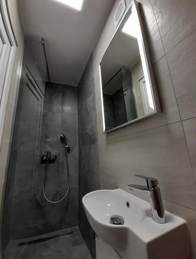 Apartmani Audacia Crikvenica Luaran gambar