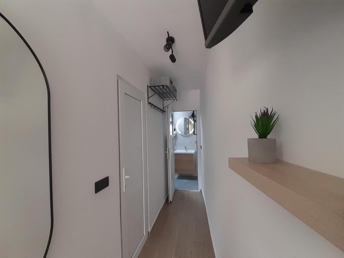 Apartmani Audacia Crikvenica Luaran gambar