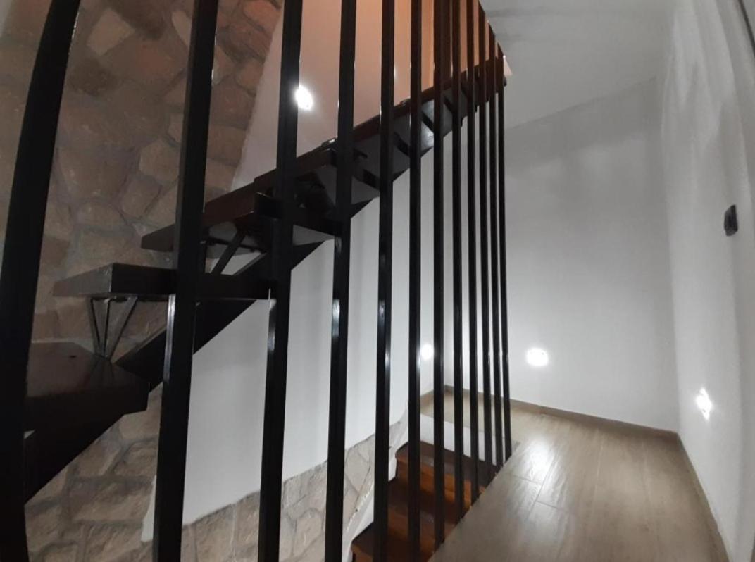 Apartmani Audacia Crikvenica Luaran gambar