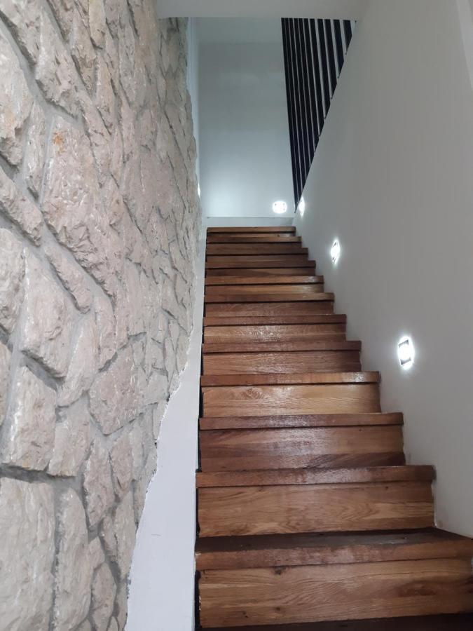 Apartmani Audacia Crikvenica Luaran gambar