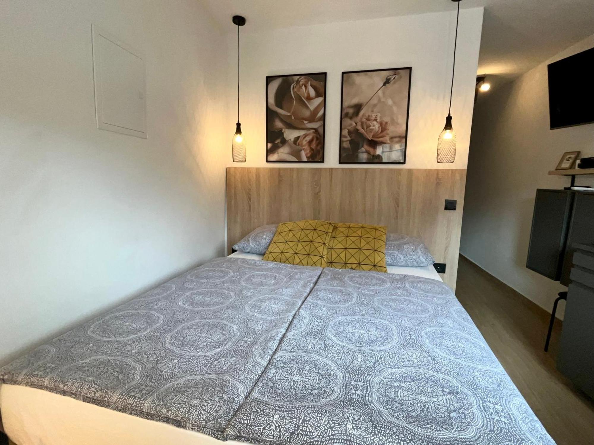 Apartmani Audacia Crikvenica Luaran gambar