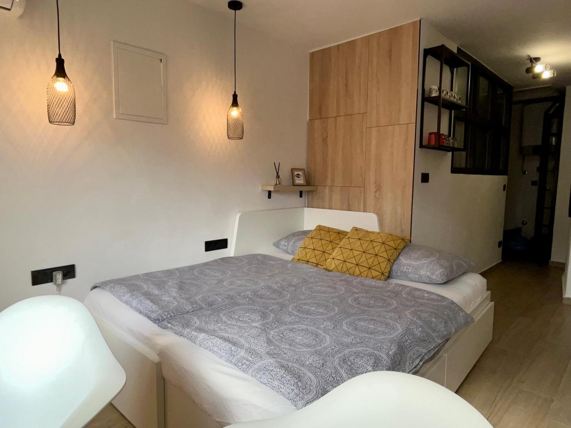 Apartmani Audacia Crikvenica Luaran gambar